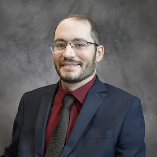 Michael Godfrey, Director of Operations